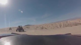 Las Vegas Razor Adventures