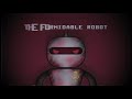 The Formidable Robot Intro Upgrade 2022 2024 16 9