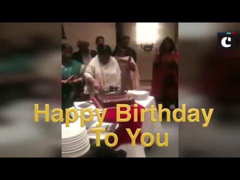 Lata Mangeshkar Happy Birthday