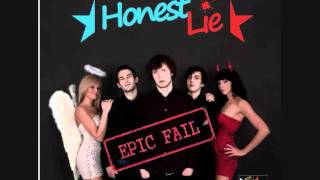 Honest Lie - Rampam