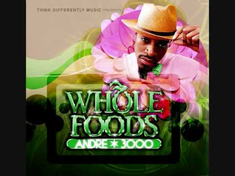 Andre 3000 - Introduction (feat. Society of Soul) of 