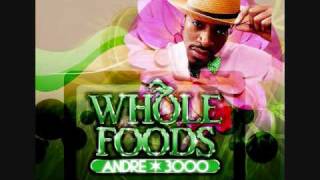 Andre 3000 - Introduction (feat. Society of Soul) of 