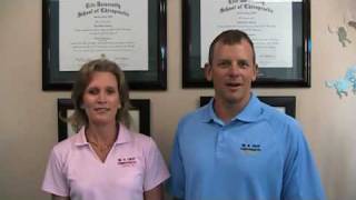 preview picture of video 'Laveen Chiropractor - Welcome  to Our Practice'