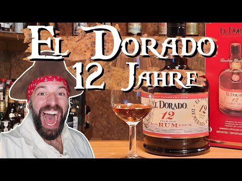 Video review: DDL El Dorado 12 (2020 Release)