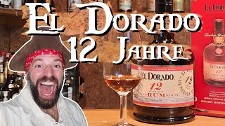 Rumperium Rum Tasting Video