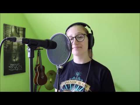 Broken - Lovelytheband / Cover by Sonja Lembke