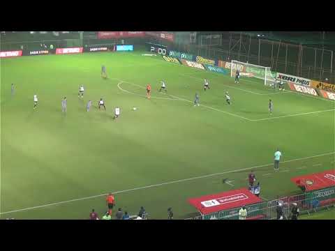 QUE JOGADA DO CALEGARI! GOLAÇO DO FLUMINENSE! VEJA! FLU 3 X 0 VOLTA REDONDA