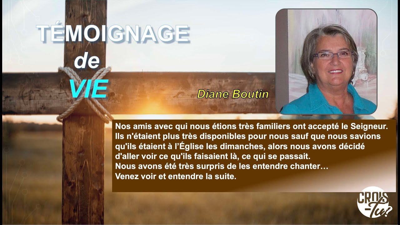Diane Boutin