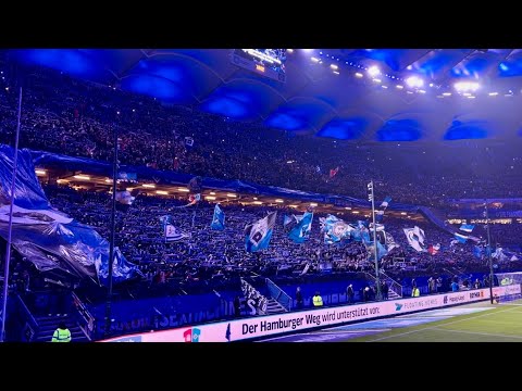 MEIN HAMBURG LIEB ICH SEHR | LIVE IM VOLKSPARKSTADION