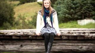 Hreindis Ylva Litli tónlistarmaðurinn