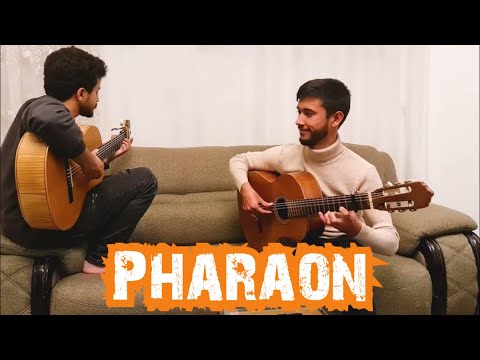 Gipsy Kings - Pharaon - Turkish RUMBA