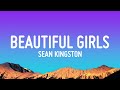 Sean Kingston Beautiful Girls Lyrics