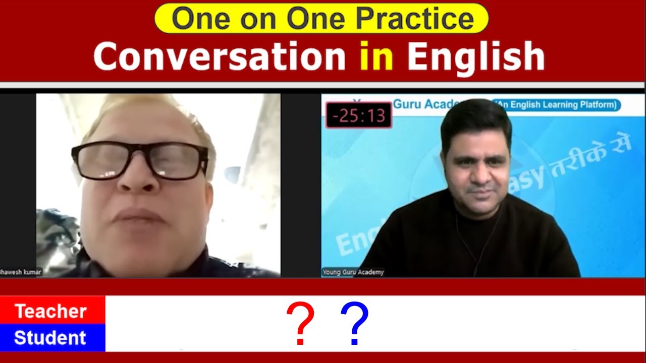 Personal Trainer (One on One)