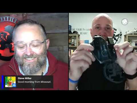 Seeklander's Defensive Handgun - Distance Considerations/Shooting