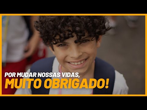 Beija Flor - Breaking the Poverty Cycle in Brazil