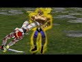 TAS Tekken King
