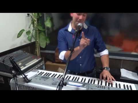 Olhos pretos video