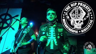 THE HIP PRIESTS - Kidderminster Boars Head 28/1/17 - MPRV News