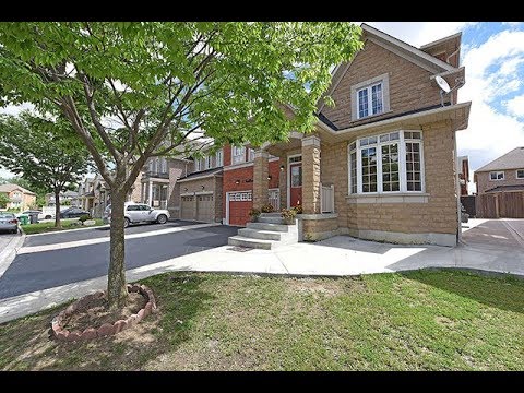 31 Trailhead Crescent, Brampton