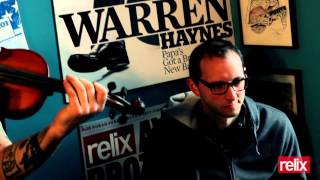 The Devil Makes Three &quot;Old Number 7&quot;