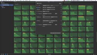 FCP X Tutorial: One Smart Collection To Rule Them All