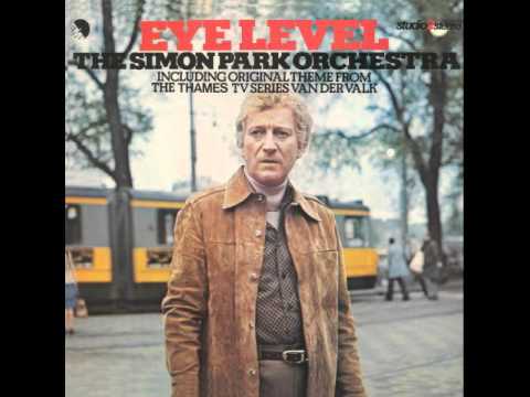 The Simon Park Orchestra - Up To Date - Johnny Hawksworth Studio 2 Stereo