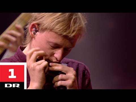 Mathias Heise Quadrillion – Sudden Ascent | Kronprinsparrets priser | DR1