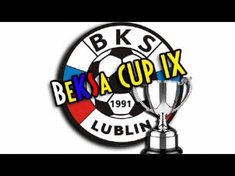 Łukasz Grab 10 Lat - Halowa BeKsA Cup 26-02-2017r (Marcin Grab)
