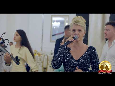 Camelia & Petrica CIUCA - Ma Petrica de ce bei - LIVE 2021 - Nunta Alina & Cristi