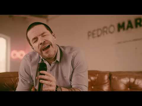 Pedro Mariano by ANALAGA - Meu Bem Querer