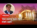 538 Oranjedag gaat niet door | Omroep Brabant