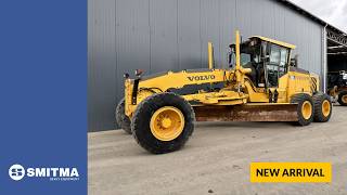 Niveleuse Volvo G930 - CE | Image 4 - Machineryline