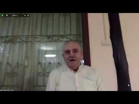 Шримад Бхагаватам 4.23.38  ЕМ Прабхавишну прабху