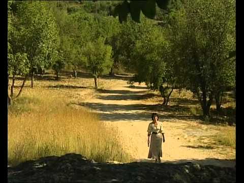 Marilla Ness -  Alleluia He is coming.