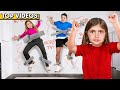We Let Our Kids CONTROL Our Day For 24 Hours The Anazala Family