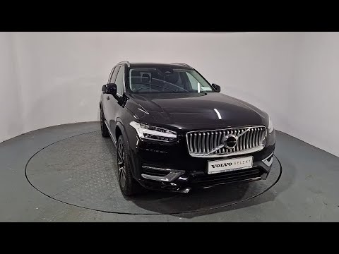 Volvo XC90 T8 PHEV 455hp Core (Bright Theme) - Image 2