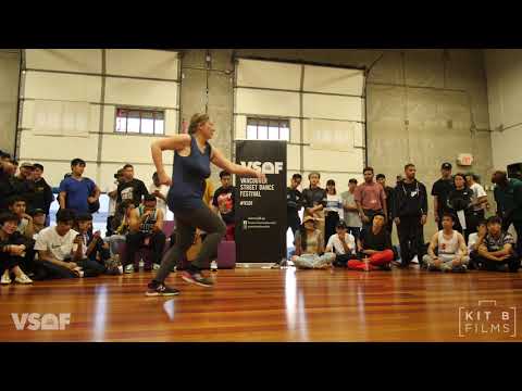 VS Savage Rock [BreakPrelims] - VSDF 2018