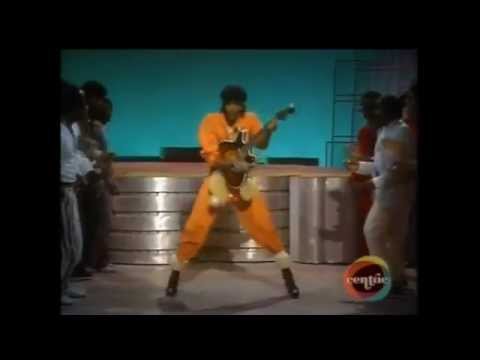 Electric Express : It's The Real Thing (Instrumental funk) updated