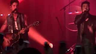 Dan + Shay - &quot;Party Girl&quot;