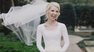 Tiffany Houghton - Get To Lovin' // Official Music Video
