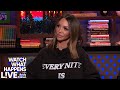 Does Scheana Shay Think Tom Sandoval and Raquel Leviss Are In Love? | WWHL