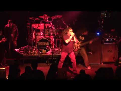 Cephalic Carnage - Endless Cycle of Violence - Live 12/18/09