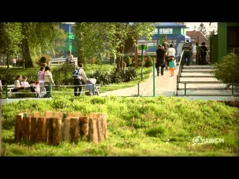 Unikom promotivni spot 11 min.