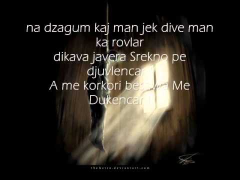 Romano rap Alen swon Gebob FT Sean Paul [ Mi dusha acili but Dukavdi ]