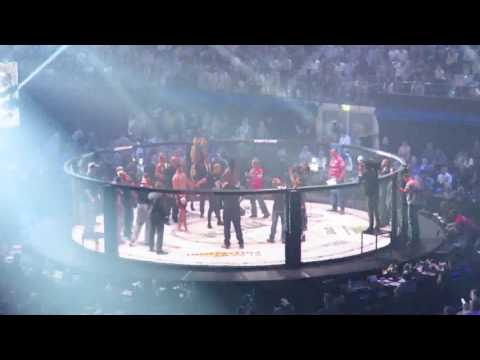 KSW 36 - Trzy Korony - Gala w Zielonej Górze - Skrót