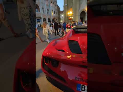 OneLife Rally Novi Sad 2023