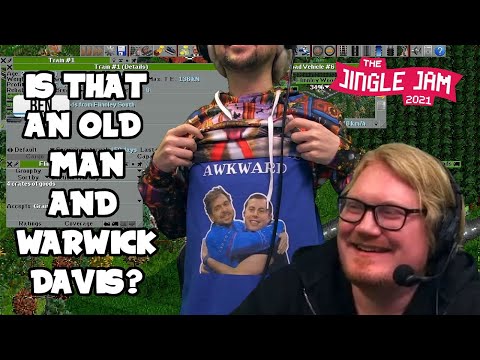 Duncan obliterates Lewis and Alex