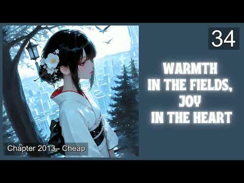 Warmth in the Fields, Joy in the Heart   Episode 34 Audio   Romantic Tales Audiobook