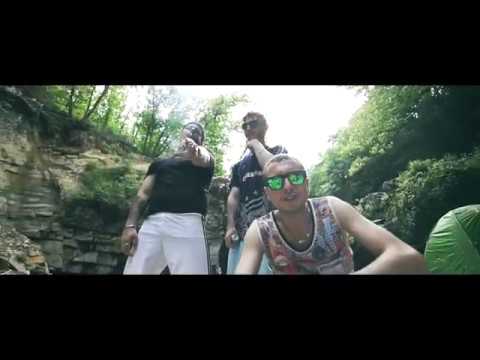 COOKIN' BOY - 21OKKI, REIN DE RIO, BORGHEBOY, GIOVANE WESPA (PROD. BY MONOPOLIO)