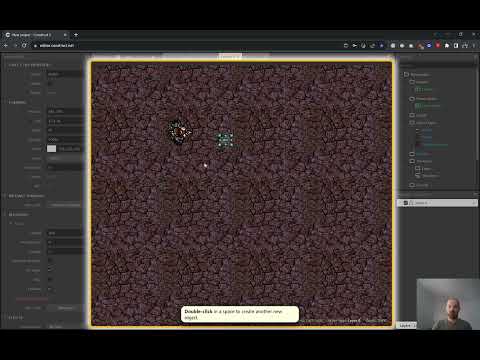 1 Construct 3 Présentation du logiciel